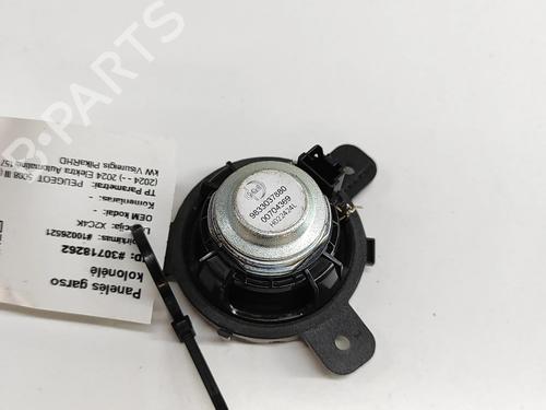 Speaker PEUGEOT 5008 III (KA_, KB_, KC_) e-210 | BP27793754E2