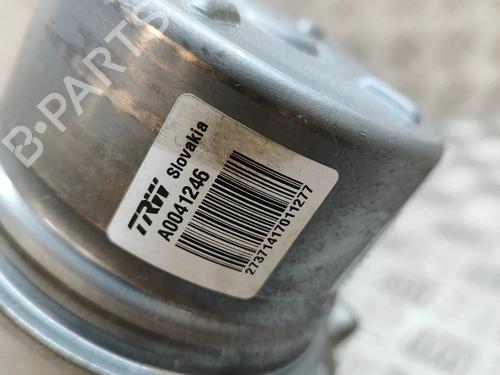 Steering column FIAT 500L (351_, 352_) 1.6 D Multijet (199LYD1B) | BP23247810M21 