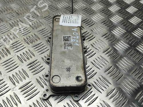Oil radiator BMW X5 (F15, F85) xDrive 30 d | BP29460150M33 