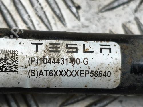 Venstre bagtil bærearm TESLA MODEL 3 (5YJ3) EV AWD | BP39534483M14 - Image 6