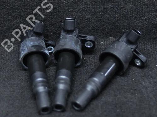 Ignition coil KIA PICANTO II (TA) 1.0 | BP6722563M94