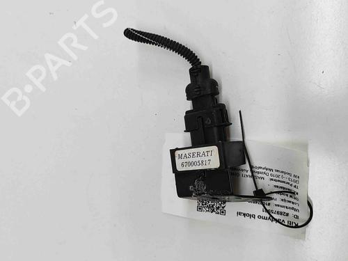 Used Electronic sensor MASERATI GHIBLI III (M157) 3.0 D (250 hp) 24307473