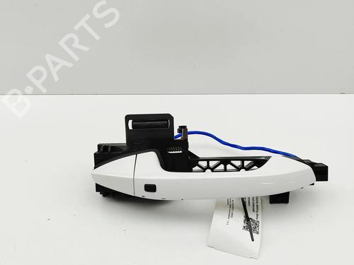 Used Front right exterior door handle KIA SPORTAGE V (NQ5) 1.6 T-GDi Hybrid (215 hp) 30732071