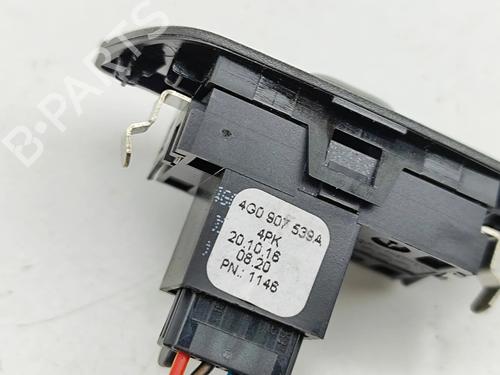 Electronic sensor AUDI A6 C7 Avant (4G5, 4GD) 2.0 TDI | BP28676566M84 