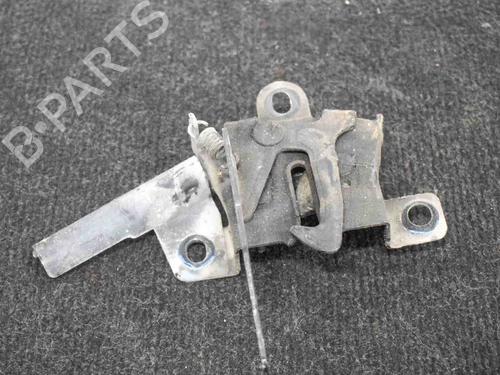 Used Hood lock SUBARU FORESTER (SH_) 2.0 D AWD (SHH, SHD, SHN) (147 hp) 11831848