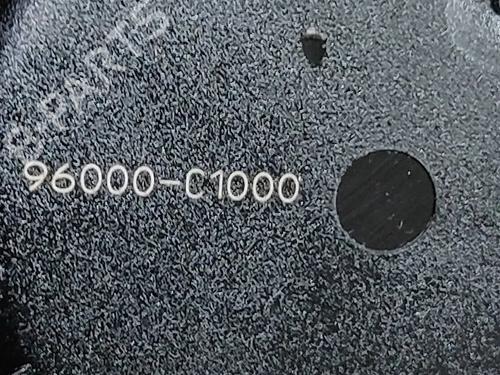 Electronic sensor JEEP GRAND CHEROKEE IV (WK, WK2) 3.0 CRD | BP18164681M84