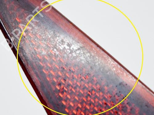 Rear bumper right light VW GOLF VII (5G1, BQ1, BE1, BE2) 2.0 GTI | BP14648950C82 
