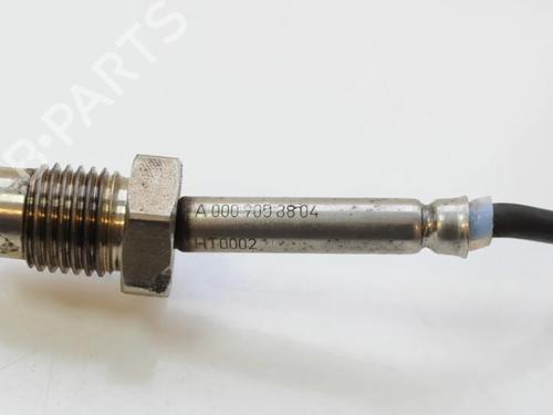 Electronic sensor MERCEDES-BENZ C-CLASS (W203) C 220 CDI (203.006) | BP33359860M84 - Image 4