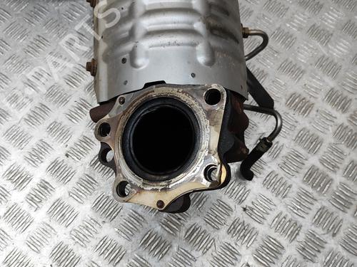 Katalysator MAZDA CX-5 (KF) 2.2 D | BP24820646M10