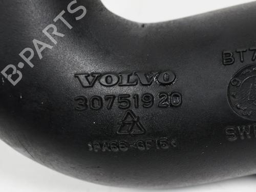 Intercooler pipe VOLVO V70 II (285) D5 | BP30257808M127 - Image 5