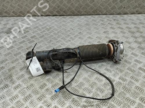 Used Left rear shock absorber Left rear shock absorber 19645499 19645499