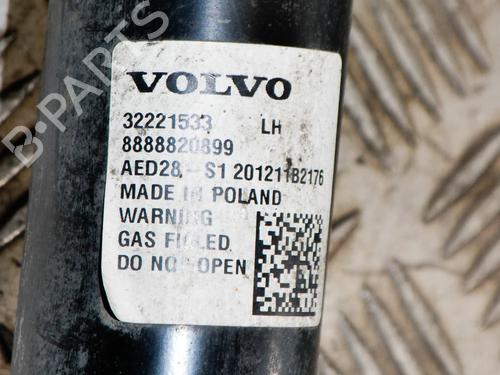 Left rear shock absorber VOLVO XC40 (536) B4 Mild-Hybrid | BP27757917M18  - Image 8