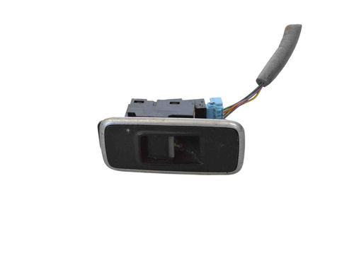 Used Left front window switch JAGUAR XF II (X260) 2.0 D (180 hp) 30249718