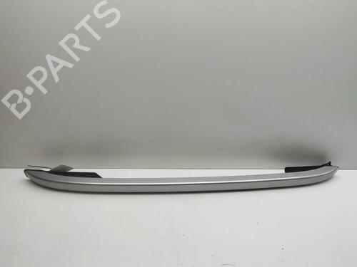 Dachreling für NISSAN NAVARA NP300 Pickup (D23, D23T) 2.3 dCi 4x4 (158 hp) 31339152