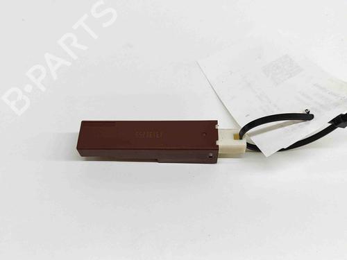 Used Electronic module TOYOTA AURIS (_E18_) 1.8 Hybrid (ZWE186_, ZWE186R) (136 hp) 23561722