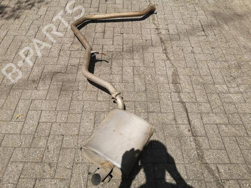 Used Exhaust system LEXUS ES (_Z10_, _A10_, _H10_) 300h (AXZH10, AXZH11) (218 hp) 30254185