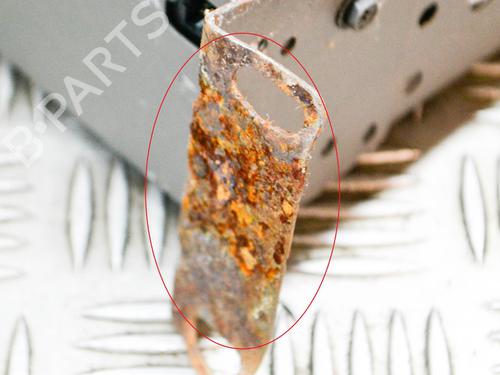 Electronic module TOYOTA LAND CRUISER 80 (_J8_) 4.0 (FJ80_, FJ80R, FJ80G) | BP27755321M83 