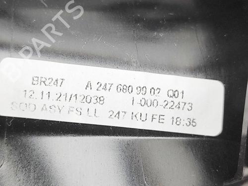 Other MERCEDES-BENZ EQA (H243) EQA 250 (243.701) | BP33732357O1  - Image 7