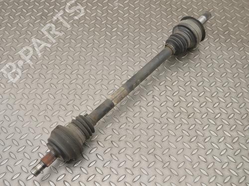 Left rear driveshaft MERCEDES-BENZ E-CLASS Coupe (C238) E 220 d (238.314) | BP33353621M40 - Image 4