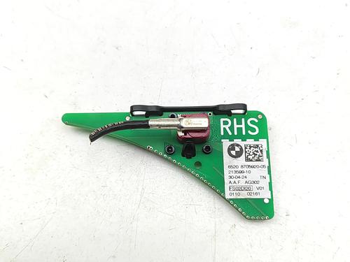 Antena/Base Antena/Base BMW 5 (G60, G90, G68) i5 eDrive40 (340 hp) 34347707 34347707