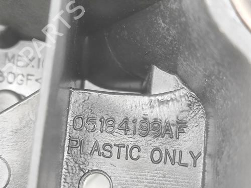 Intake manifold JEEP WRANGLER III (JK) 3.6 V6 | BP33732638M70  - Image 5