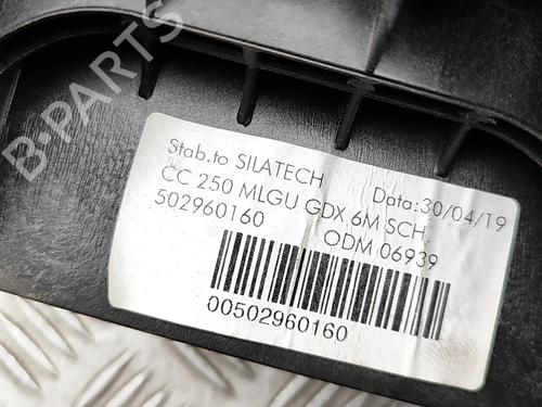 Selector da caixa PEUGEOT BOXER Van 2.0 BlueHDi 130 | BP36326703M90  - Image 6