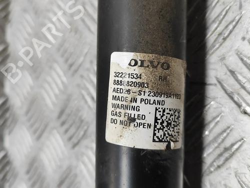 Right rear shock absorber VOLVO XC40 (536) B3 Mild-Hybrid | BP28556983M19 