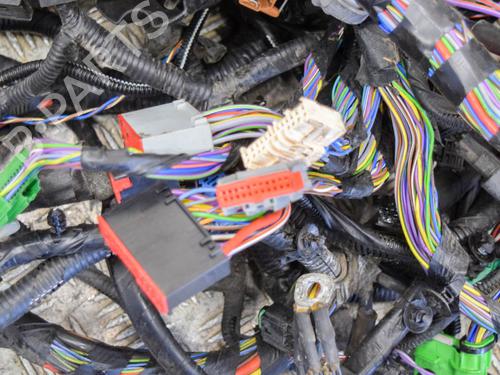 Wiring harness LAND ROVER RANGE ROVER SPORT II (L494) 3.0 SDV6 4x4 | BP27757044E16 