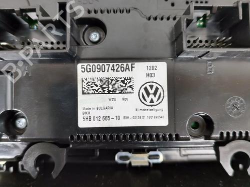 Electronic module VW PASSAT B8 (3G2, CB2) 1.6 TDI | BP18879264M83 