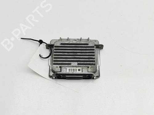 Electronic module MASERATI LEVANTE SUV (M161) 3.0 D Q4 | BP30189843M83