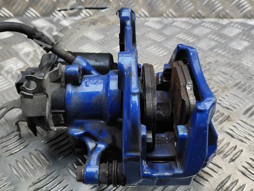 Left rear brake caliper BMW X4 (G02, F98) xDrive 20 d | BP28194531M107 
