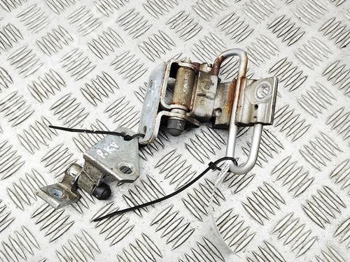 Hinge/Door check strap VW PASSAT B7 (362) 2.0 TDI | BP31748683C146 