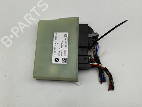 Elektronisk modul BMW X7 (G07) xDrive M 50 d (400 hp) 28563000