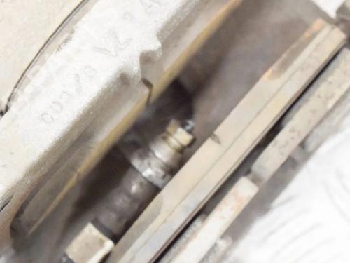 Left front brake caliper LAND ROVER RANGE ROVER EVOQUE (L538) 2.0 D 4x4 | BP14637598M105