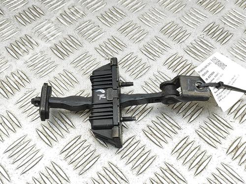 Used Hinge/Door check strap PORSCHE CAYMAN (987) S 3.4 (320 hp) 29753176