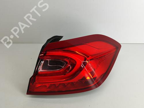 Used Right taillight Right taillight 18878617 18878617