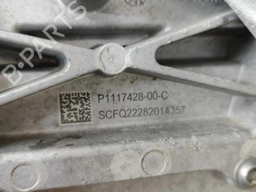 Engine TESLA MODEL Y (5YJY) EV Performance All-wheel Drive | BP32754417M1  - Image 8