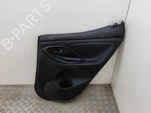 Used Rear right panel Rear right panel TOYOTA YARIS (_P21_, _PA1_, _PH1_) 1.5 Hybrid (MXPH10, MXPH11) (116 hp) 28558778 28558778
