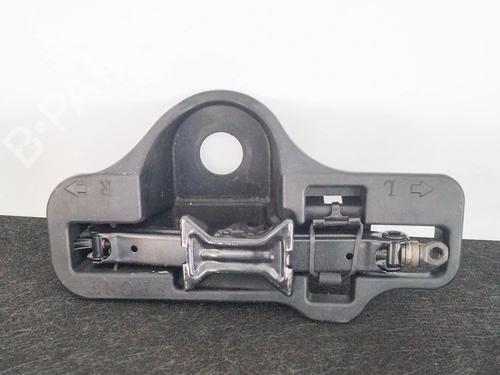 Used Other Other TOYOTA PRIUS Liftback (_W2_) 1.5 Hybrid (NHW20_, NHW20R) (112 hp) 14660896 14660896