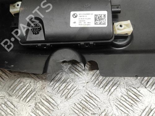 Upper protection BMW 5 (G60, G90, G68) i5 eDrive40 | BP34347572M93  - Image 8