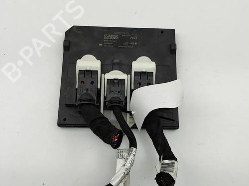 Used Electronic module Electronic module AUDI A3 Sportback (8VA, 8VF) 1.4 TFSI e-tron (150 hp) 27315095 27315095