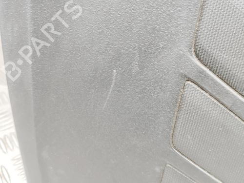 Upper protection MERCEDES-BENZ E-CLASS Coupe (C238) E 220 d (238.314) | BP31715661M93