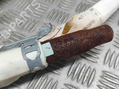 Left curtain airbag MERCEDES-BENZ A-CLASS (W176) A 180 (176.042) | BP25217936C11 