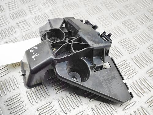 Used Rear bumper bracket Rear bumper bracket VW ID.7 (ED2) PRO (286 hp) 39989728 39989728