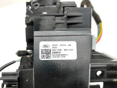 Steering column stalk FORD TRANSIT V363 Van (FCD, FDD) 2.0 EcoBlue | BP36863903I23  - Image 8