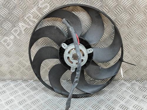 Used Radiator fan CITROËN C5 AIRCROSS (A_) 1.5 BlueHDi 130 (ACYHZJ, ACYHZR) (131 hp) 27791394