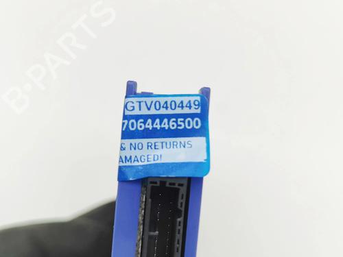 Electronic module LEXUS IS III (_E3_) 300h (AVE30_, AVE30R) | BP36275278M83  - Image 6