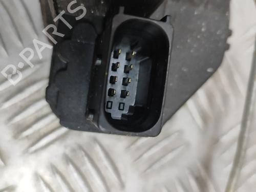 Front left lock CHEVROLET ORLANDO (J309) 2.0 D | BP25787332C98 