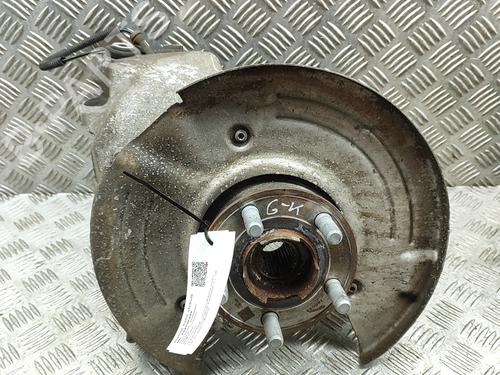 Fusee links achter JAGUAR F-PACE (X761) 2.0 TD4 (163 hp) 29829730