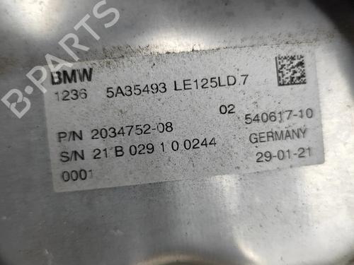 Inverter/Converter BMW i3 (I01) Electric | BP31314773M119 